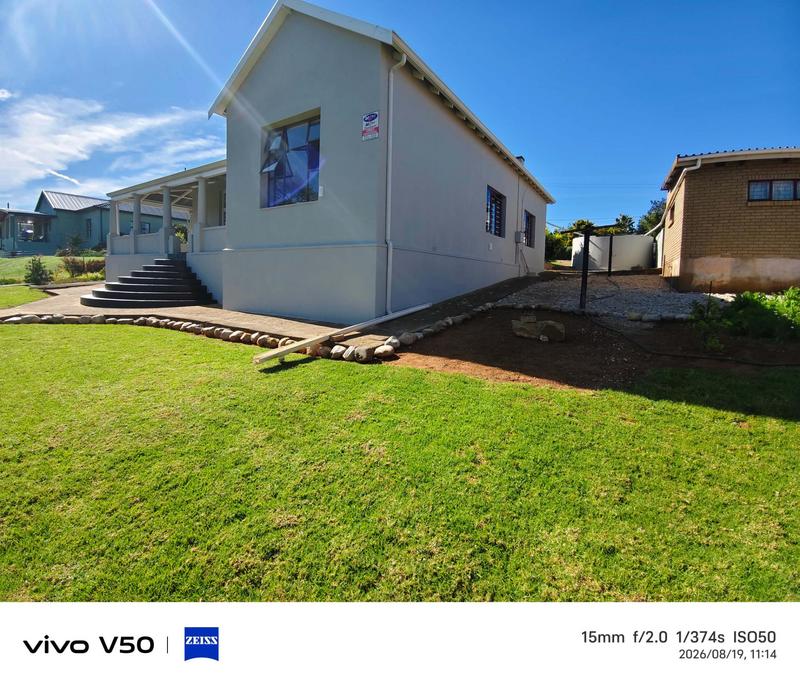 3 Bedroom Property for Sale in Herbertsdale Western Cape